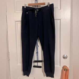 Figs Zamora Scrub Pants - Women’s Large